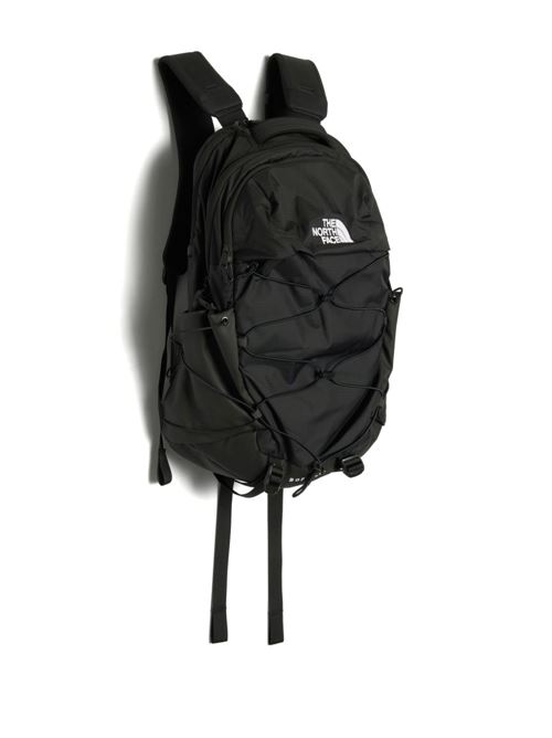 Black water-repellent backpack The North Face | NF0A52SE4HF1